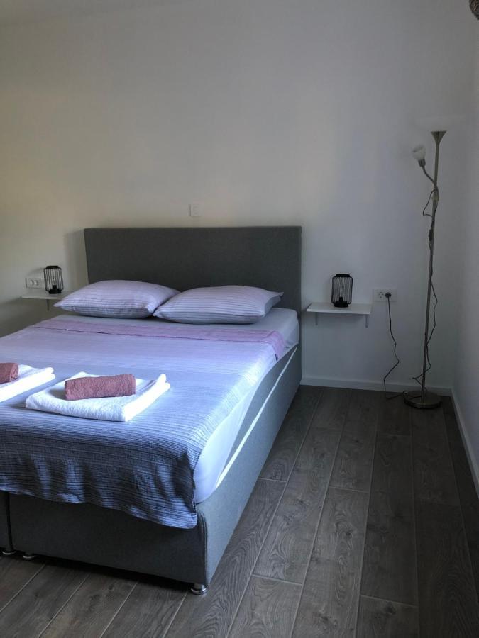 Apartman Ana Zadar Leilighet Eksteriør bilde